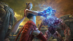 E3: Trailer, images de Knights Contract - 12 images