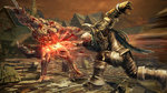 E3: Trailer, images de Knights Contract - 12 images