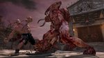 E3 : Splatterhouse brutalise en images - 15 images