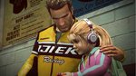 E3: Screens, videos of Dead Rising 2 - 17 images