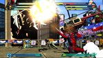 E3 : Images, trailer et gameplay de Marvel vs Capcom 3 - 11 images