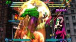 E3: Screens, trailer and gameplay for Marvel vs Capcom 3 - 11 images