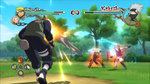 E3 : Trailer et screenshots de Naruto Ninja Storm 2  - Screenshots E3