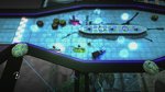 E3: LittleBigPlanet 2 en images - E3: Images