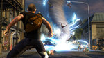 E3: Trailer of InFamous 2 - 4 images