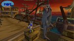 E3 : Sly Raccoon est de retour - 9 images