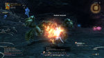 E3 : A lot of images and a Trailer for FFXIV - Battle screenshots