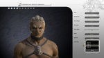 E3 : A lot of images and a Trailer for FFXIV - Character creation