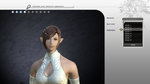 E3 : Le plein d'images et un trailer pour FFXIV - Création personnage