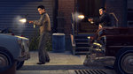 E3: Nothing will stop Mafia 2 - 11 images