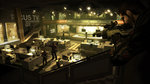 E3 : Deus Ex se montre - 10 images
