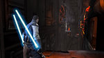 E3: Star Wars TFU2 screens and vidéo - 10 images