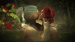 <a href=news_e3_the_witcher_2_screens-9553_en.html>E3: The Witcher 2 screens</a> - 10 images