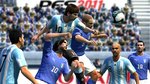 E3: Trailer and screens of PES 2011 - 5 images