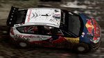 E3 : Premières images et making-of de WRC - Images E3