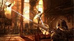E3 : Konami annonce NeverDead - 10 images