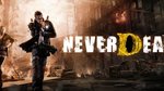E3 : Konami annonce NeverDead - Artwork