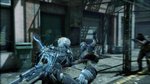 E3: Trailer of Metal Gear Solid Rising - 6 images