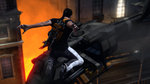 E3: New images of InFamous 2 - 6 images