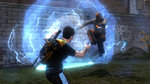 E3: New images of InFamous 2 - 6 images