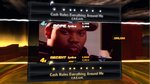 Def Jam Rapstar : more info and some images - Images