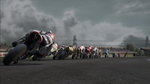 MotoGP 09/10 se met à jour - Images DLC