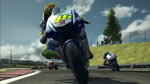 MotoGP 09/10 se met à jour - Images DLC