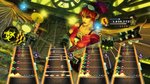 The new Guitar Hero shows itself - 