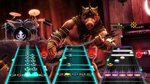 The new Guitar Hero shows itself - 