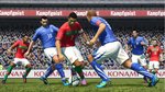 First look at PES 2011 - Images