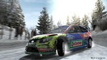 WRC : une date et des images - Images