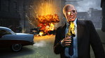 Mafia 2 will get exclusive DLC on PS3 - DLC images