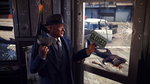 Mafia 2 aura son DLC exclusif sur PS3 - Images DLC