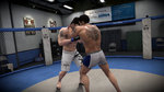 EA Sports MMA: Career Mode - Career Mode