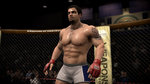EA Sports MMA : le mode carrière - Mode carrière