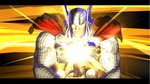 MvC3: Thor and Amaterasu unveiled - Thor and Amaterasu images