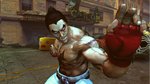 Street Fighter X Tekken announced - 20 images