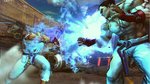 Street Fighter X Tekken annoncé - 20 images