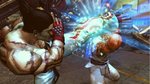 Street Fighter X Tekken annoncé - 20 images