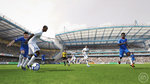 FIFA 11 : some images and some info - 5 images