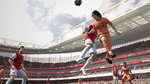 FIFA 11 : some images and some info - 5 images