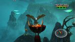 Legend Of The Guardians se montre - Images Xbox 360