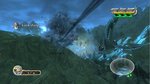 Legend Of The Guardians se montre - Images Xbox 360