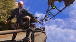 BioShock Infinite announced - 3 images