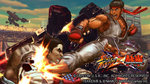 Street Fighter X Tekken images - 8 images