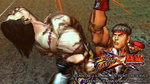 <a href=news_street_fighter_x_tekken_images-9736_en.html>Street Fighter X Tekken images</a> - 8 images