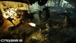 GC: Multiplayer images of Crysis 2 - Multiplayer screens