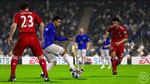 GC : FIFA 11, les gardiens à l'honneur - Images GamesCon
