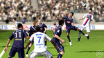 GC: FIFA 11, focus on goalkeepers - GamesCon Images