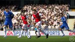 GC : FIFA 11, les gardiens à l'honneur - Images GamesCon